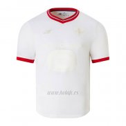 Tailandia Camiseta Lille Aniversario 2024-2025